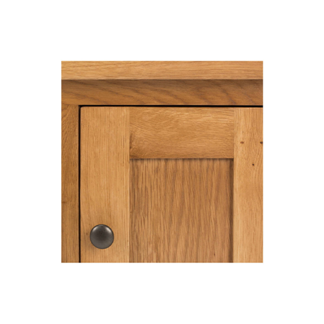 Salisbury Entertainment Unit 120cm image 4